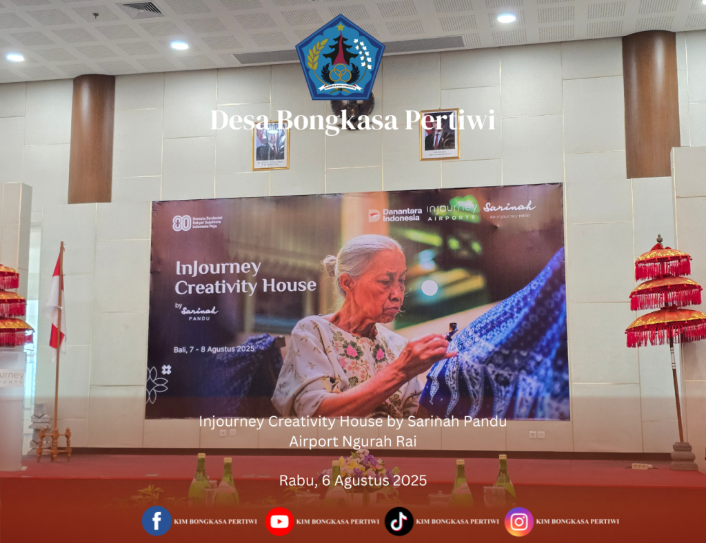 Injourney Creativity House